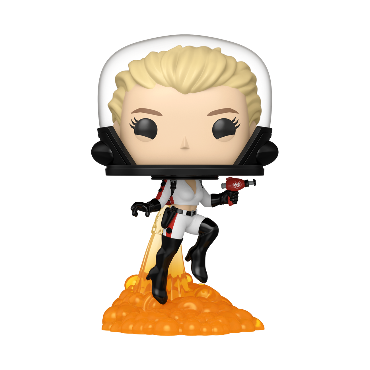 Fallout Pop! Games #1317 Nuka Girl Gallery Image 4