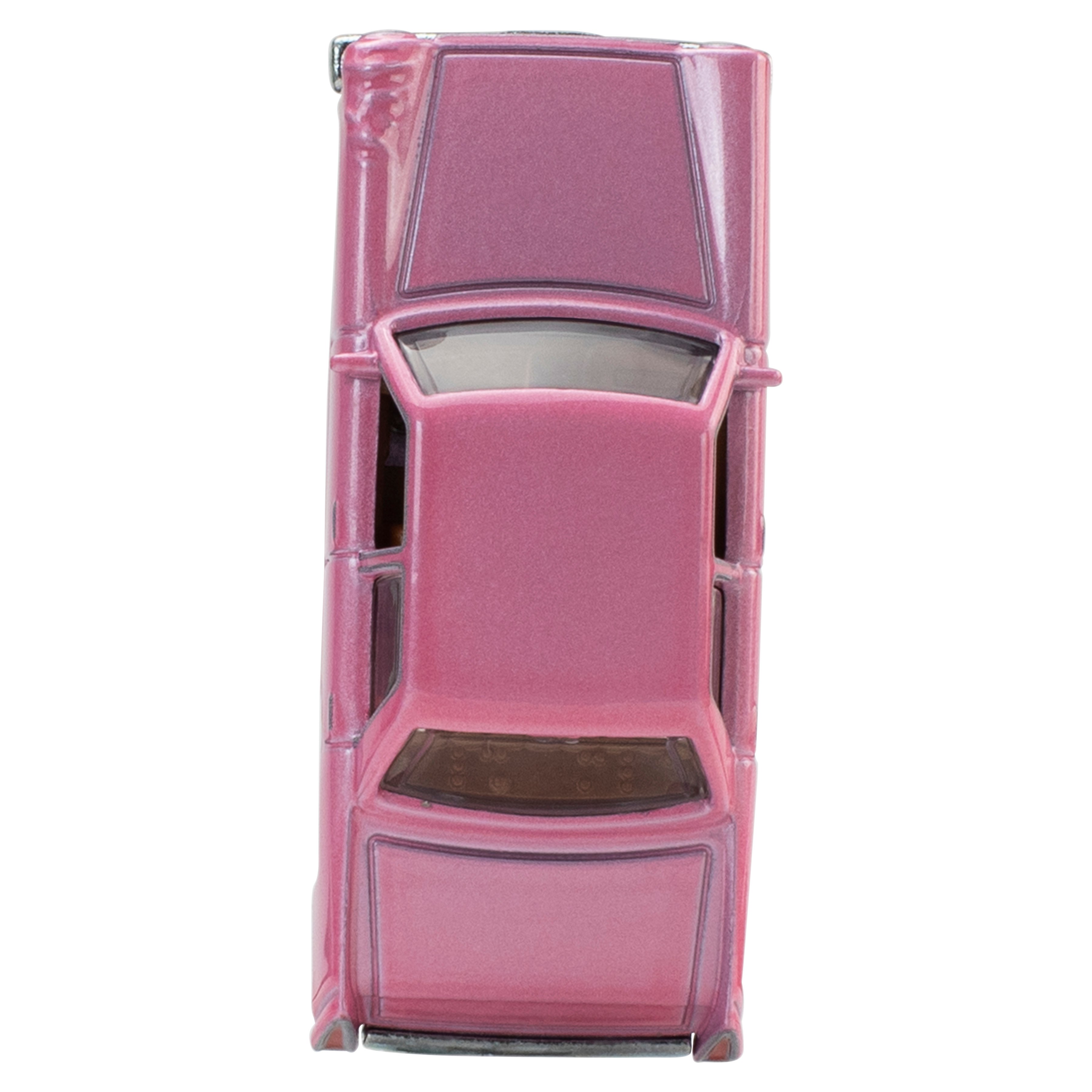 The Simpsons Hot Wheels Pop Culture Premium The Simpsons Family Car Gallery Image 7