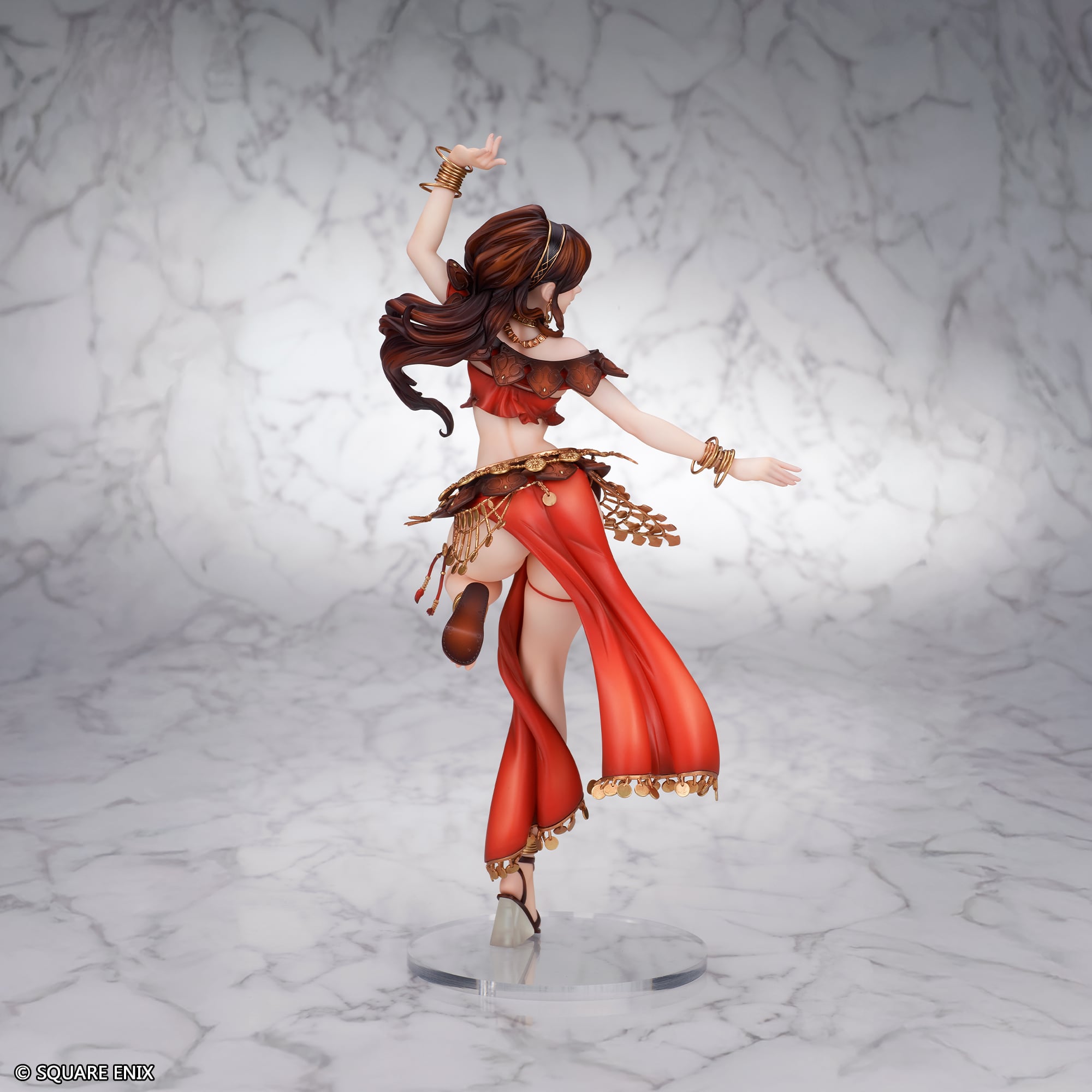 Octopath Traveler Primrose Azelhart Figure Gallery Image 10