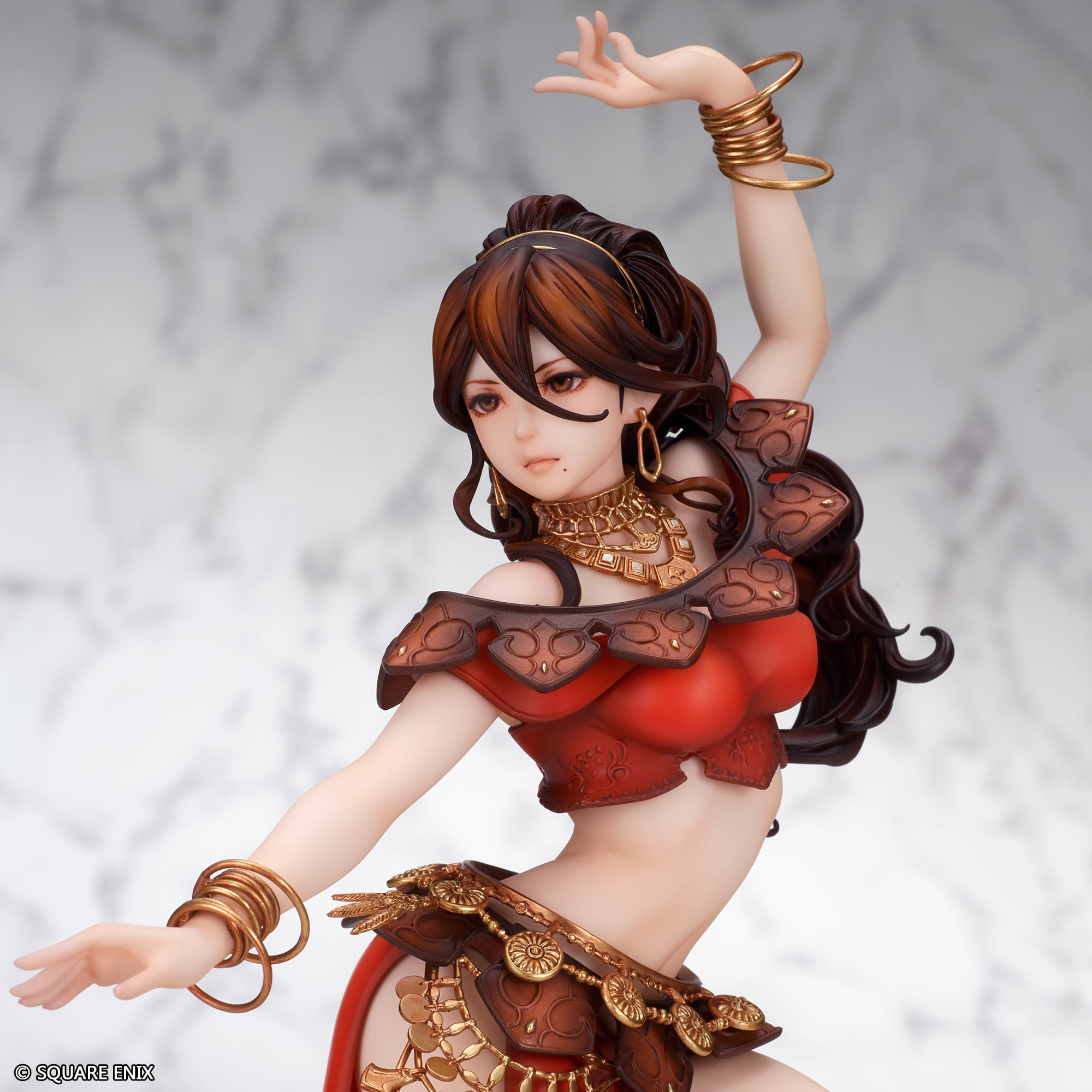 Octopath Traveler Primrose Azelhart Figure Gallery Image 16