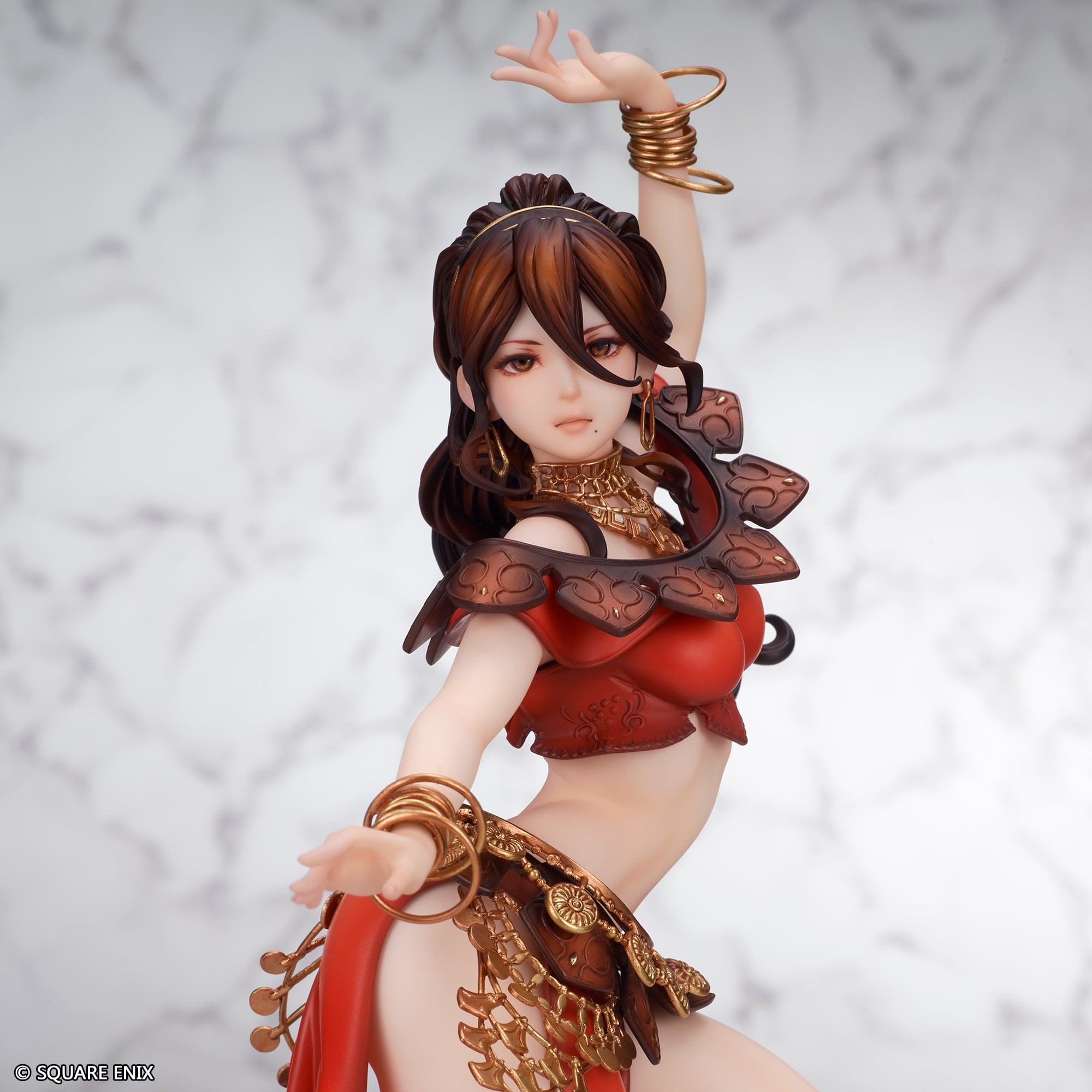 Octopath Traveler Primrose Azelhart Figure Gallery Image 17
