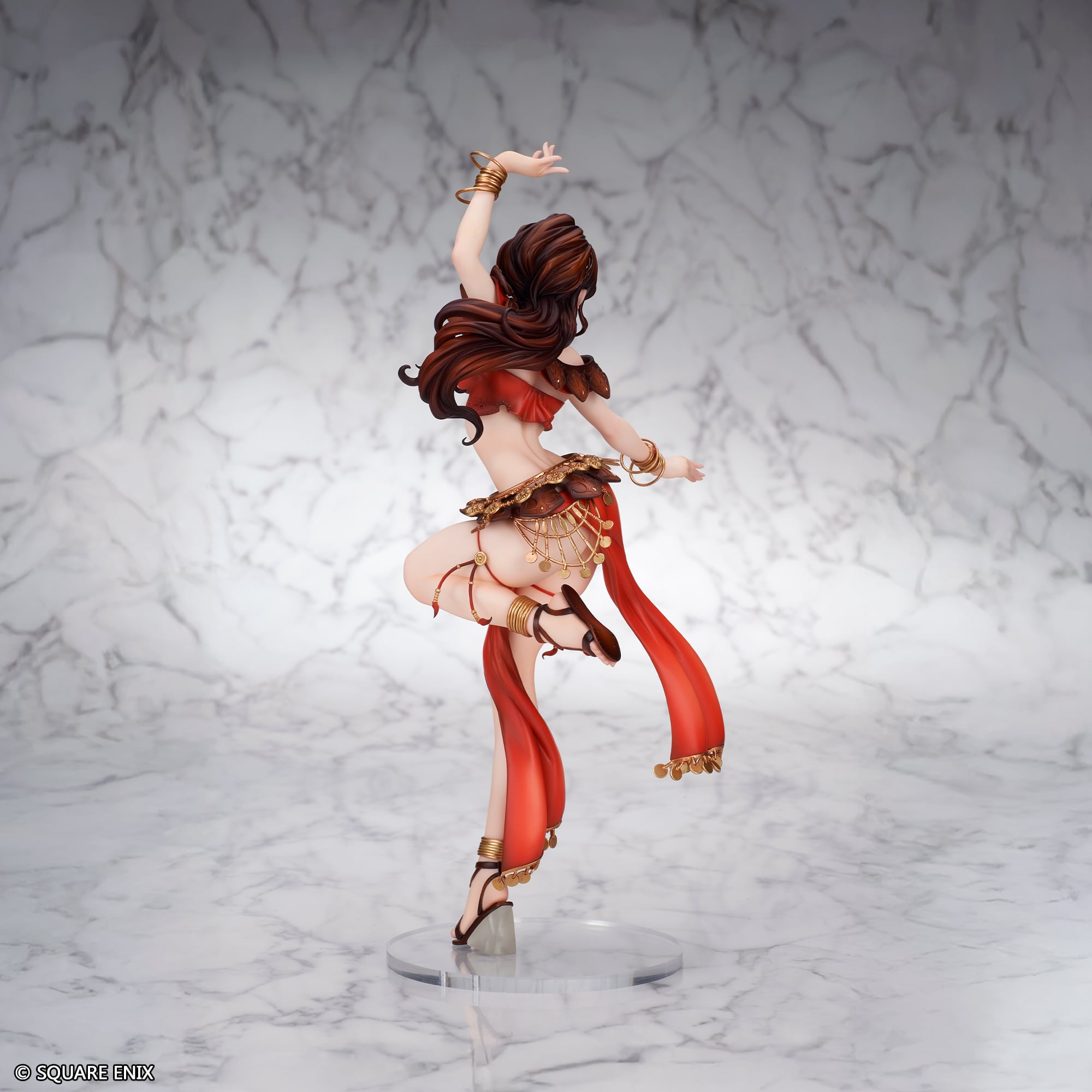 Octopath Traveler Primrose Azelhart Figure Gallery Image 11
