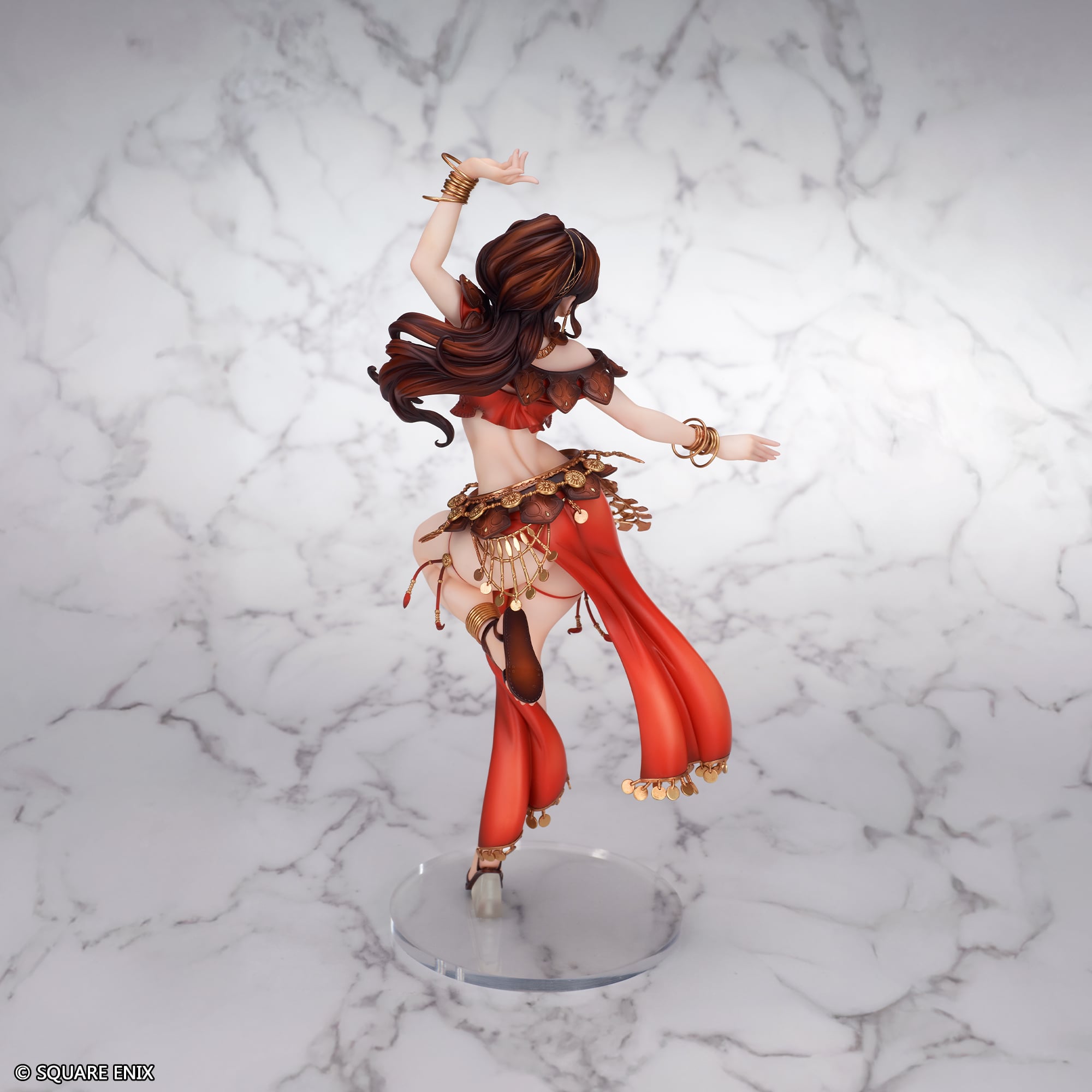 Octopath Traveler Primrose Azelhart Figure Gallery Image 12