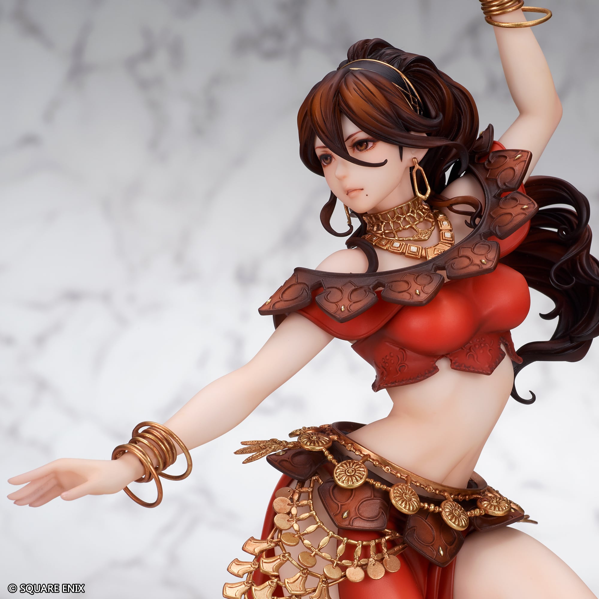 Octopath Traveler Primrose Azelhart Figure Gallery Image 14