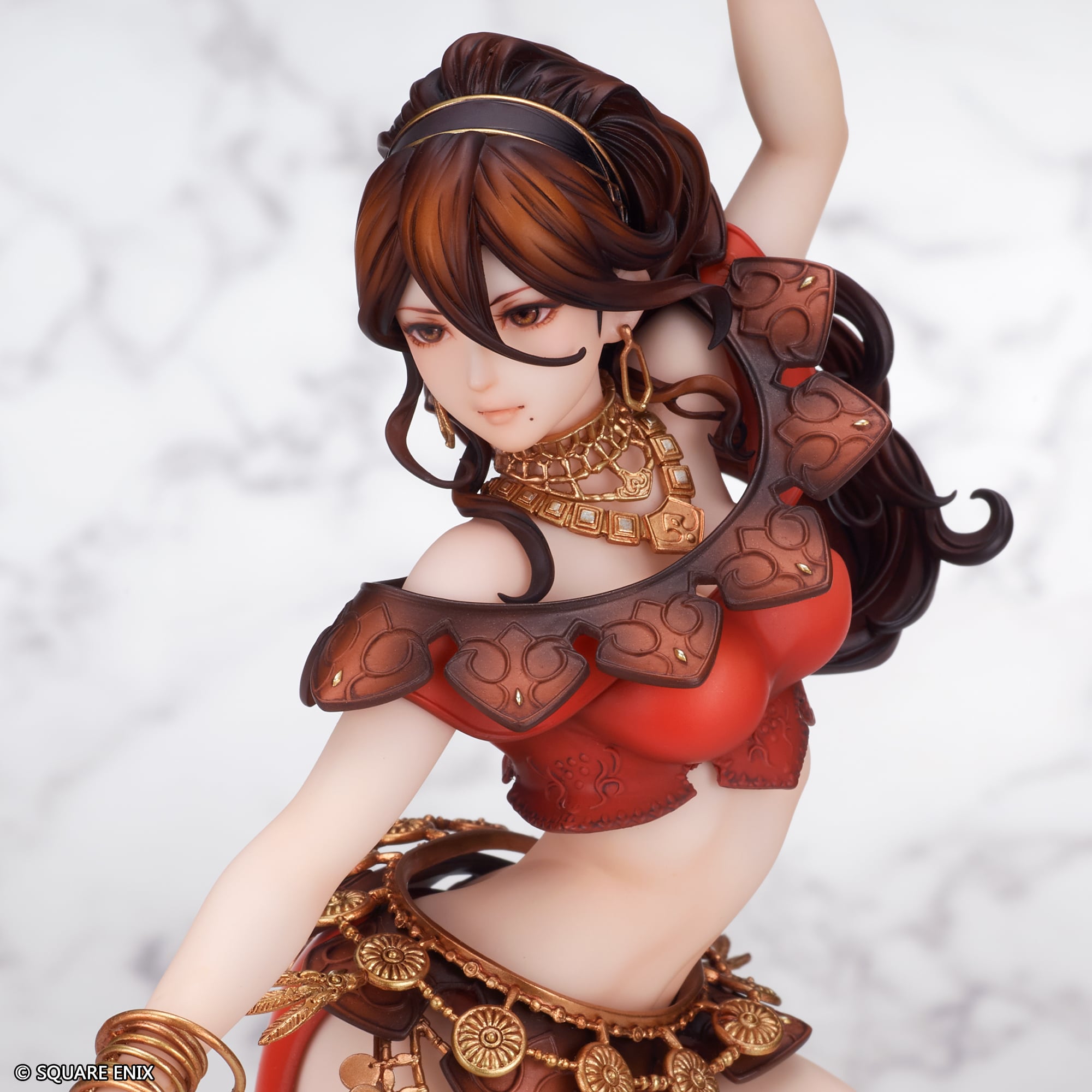 Octopath Traveler Primrose Azelhart Figure Gallery Image 20