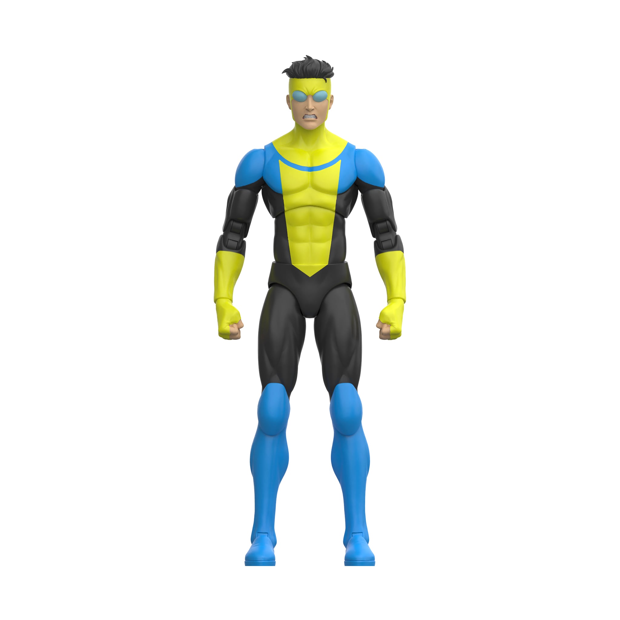 Invincible Deluxe Invincible Action Figure Gallery Image 3