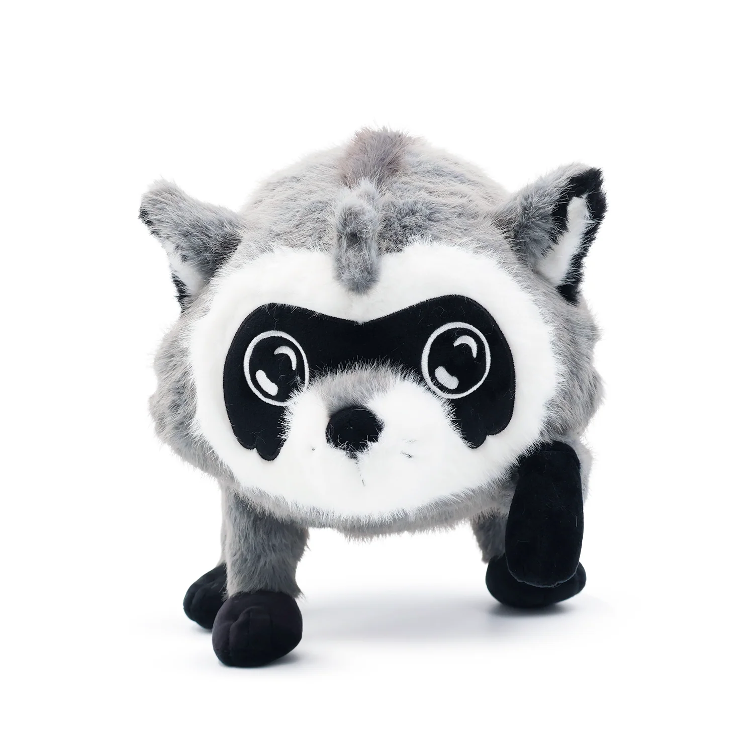 Jimothy 9" Plush Gallery Image 4