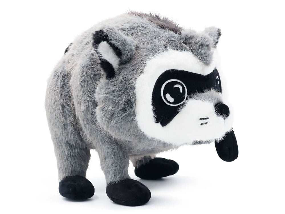 Jimothy 9" Plush Gallery Image 1