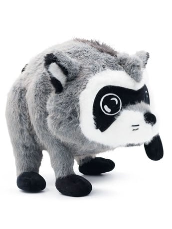 Jimothy 9" Plush Gallery Image 2
