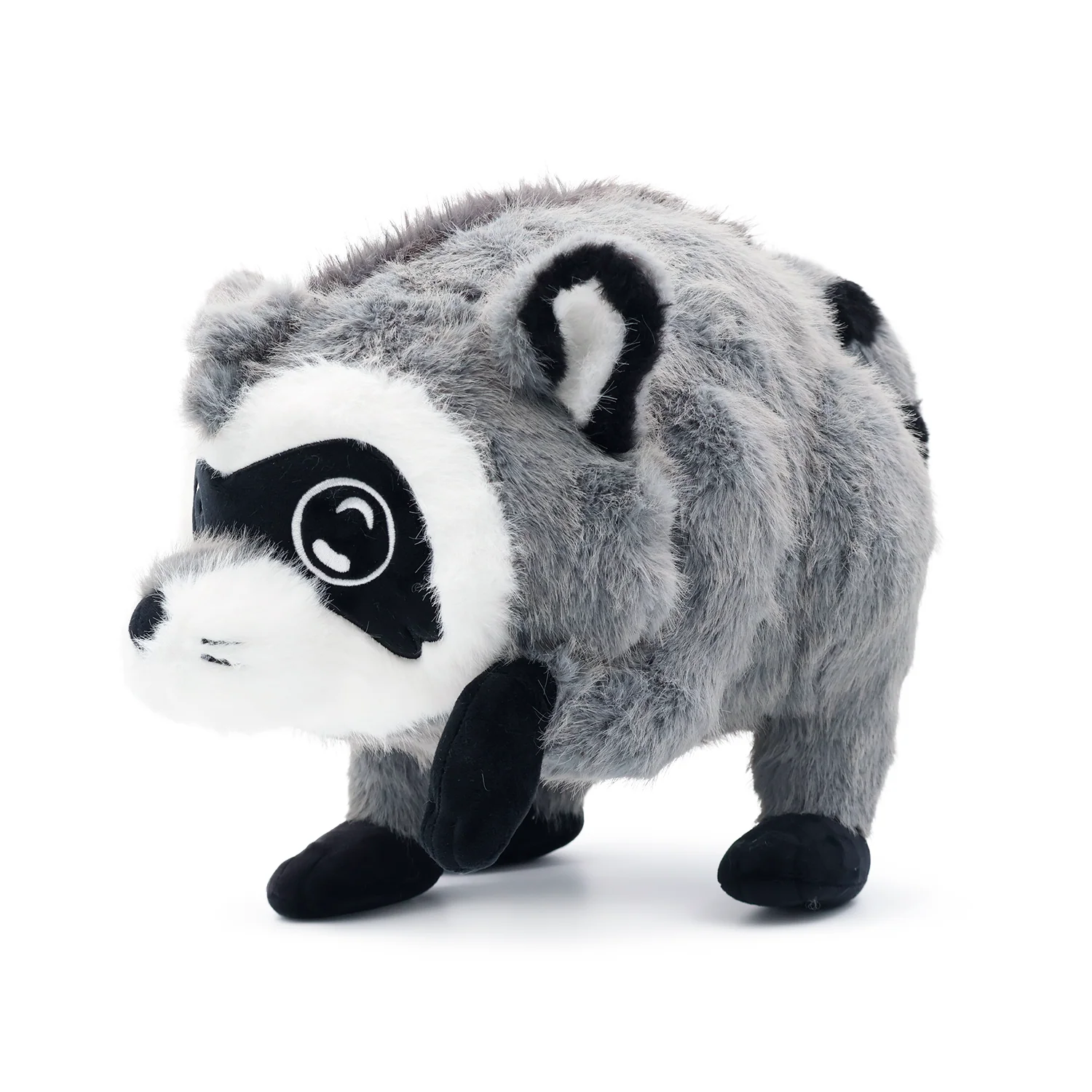 Jimothy 9" Plush Gallery Image 3