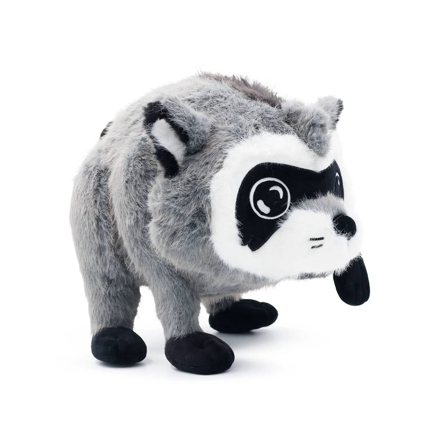 Jimothy 9" Plush Gallery Image 6