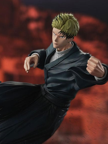 Jujutsu Kaisen Luminasta Naoya Zen'in (The Culling Games) Figure Gallery Image 2