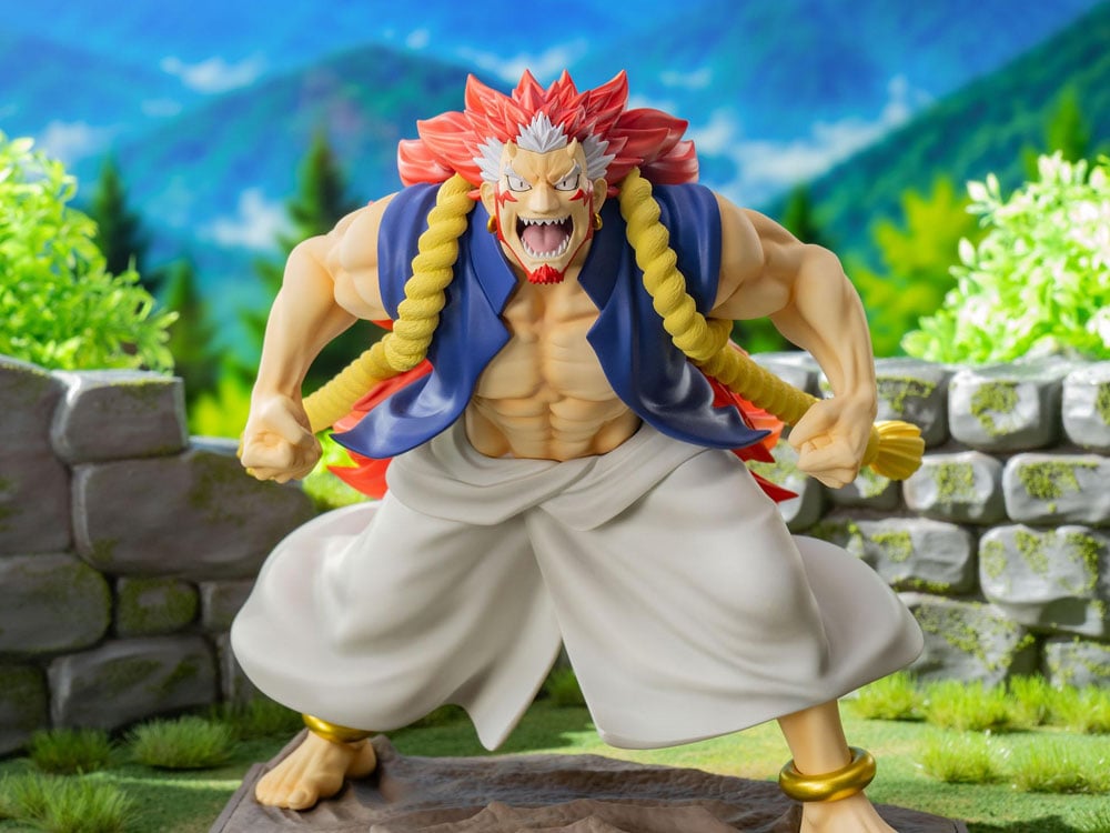 Daemons of the Shadow Realm Luminasta Right Figure Gallery Image 1