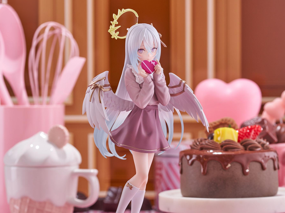 Blue Archive XStellar Azusa (Happy Valentine!!) Figure Gallery Image 1
