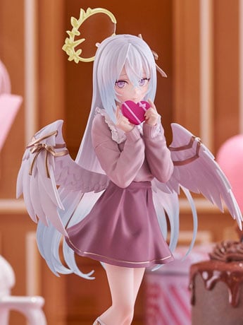 Image of Blue Archive XStellar Azusa (Happy Valentine!!) Figure