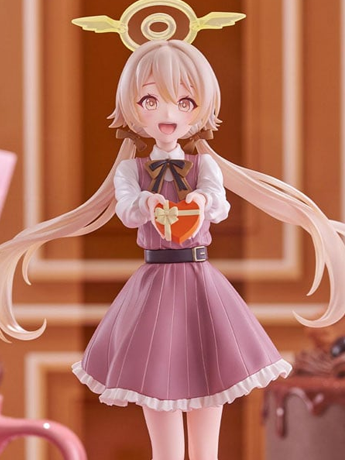 Image of Blue Archive XStellar Hifumi (Happy Valentine!!) Figure