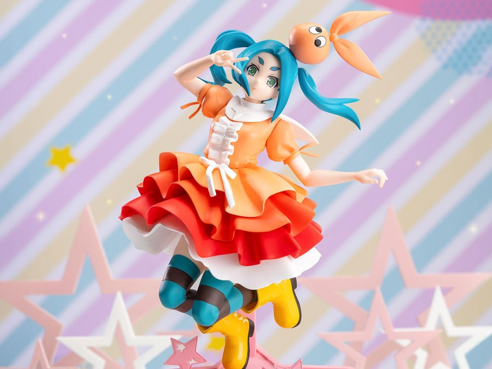 Monogatari XStellar Yotsugi Ononoki Figure Gallery Image 1