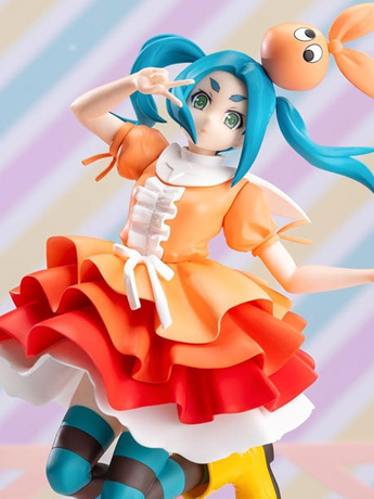 Image of Monogatari XStellar Yotsugi Ononoki Figure