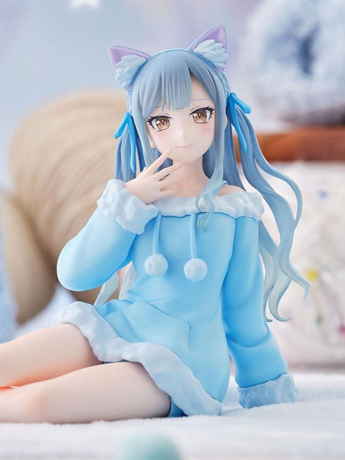 Image of BanG Dream! Yumemirize Sakiko Togawa (Pajama Party!) Figure