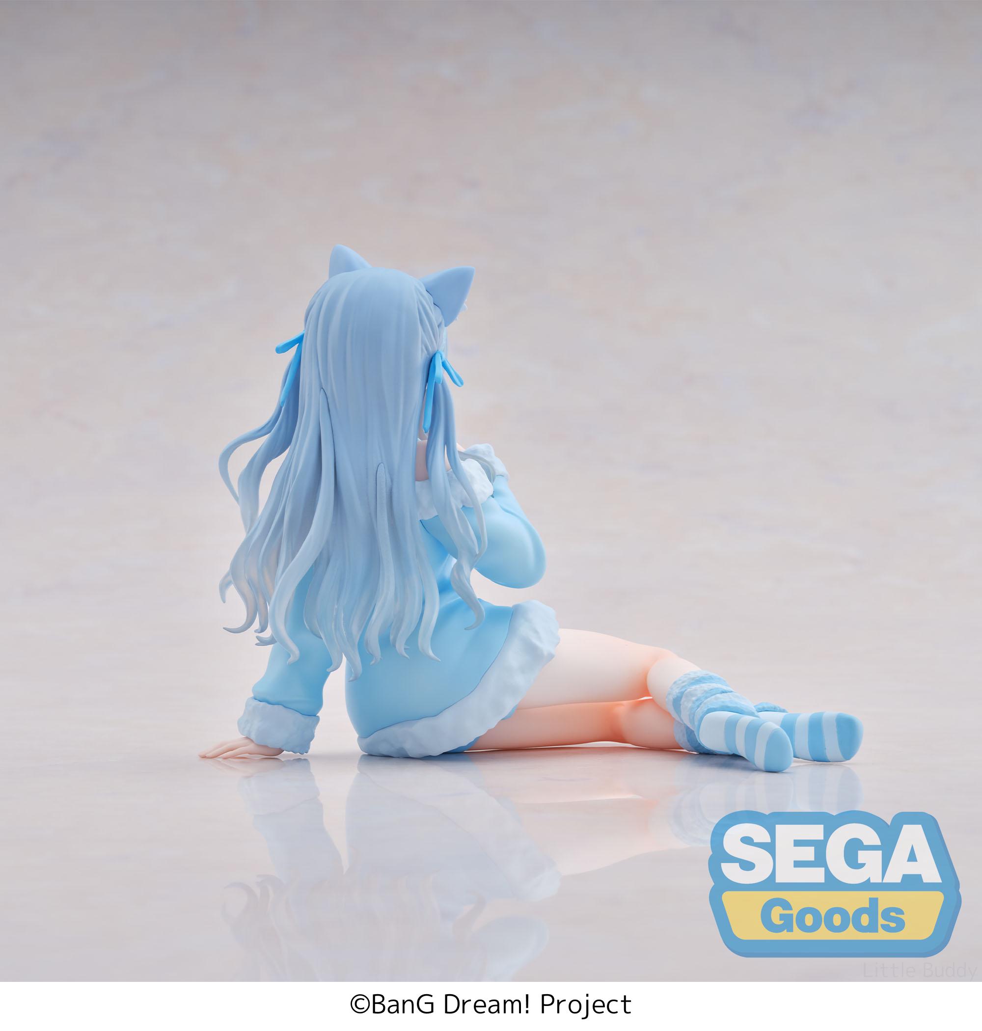 BanG Dream! Yumemirize Sakiko Togawa (Pajama Party!) Figure Gallery Image 8