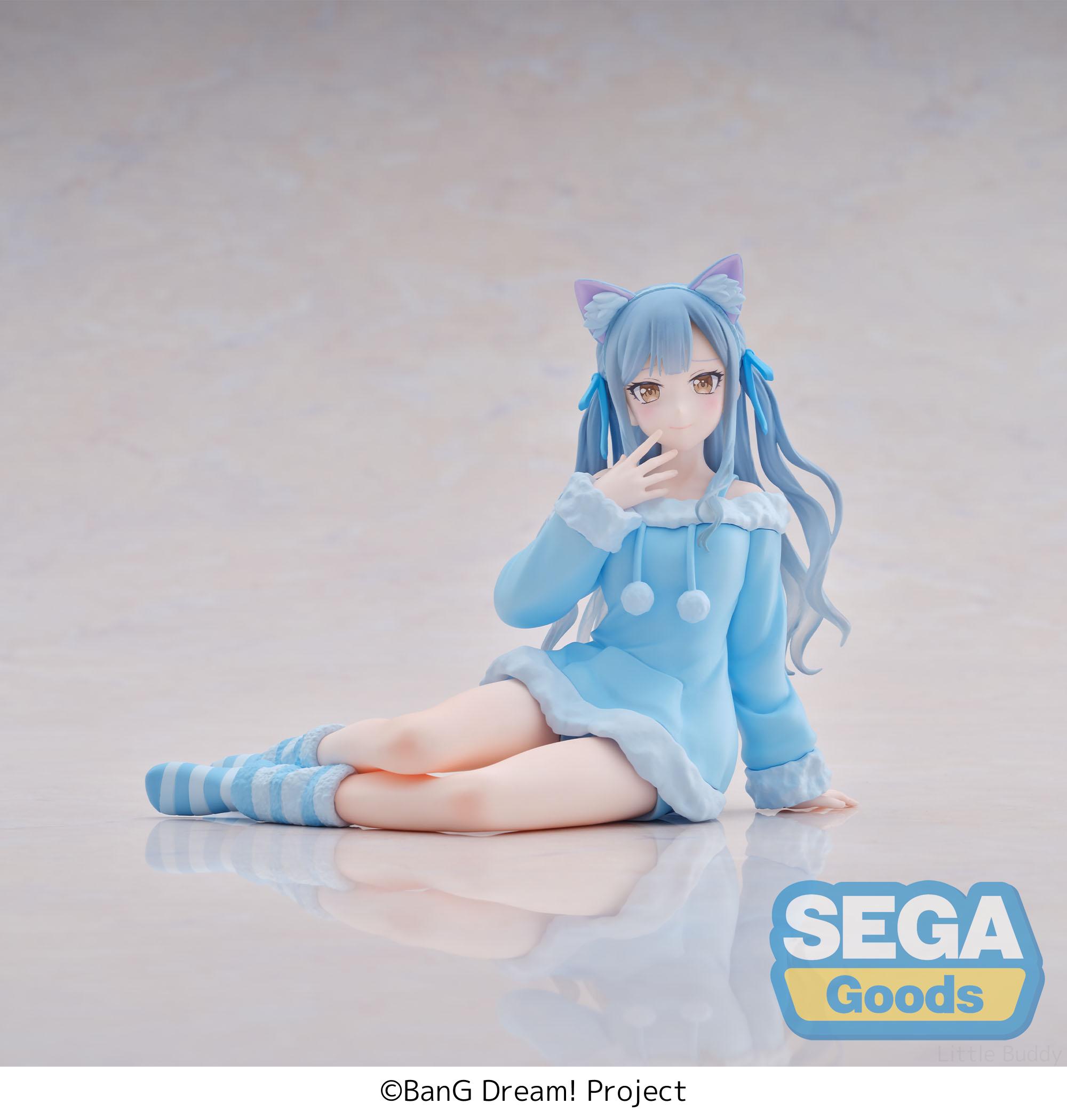 BanG Dream! Yumemirize Sakiko Togawa (Pajama Party!) Figure Gallery Image 7