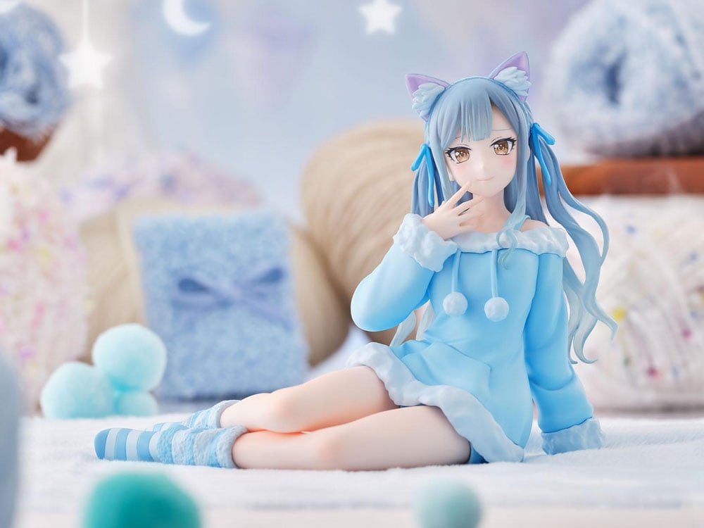 BanG Dream! Yumemirize Sakiko Togawa (Pajama Party!) Figure Gallery Image 1