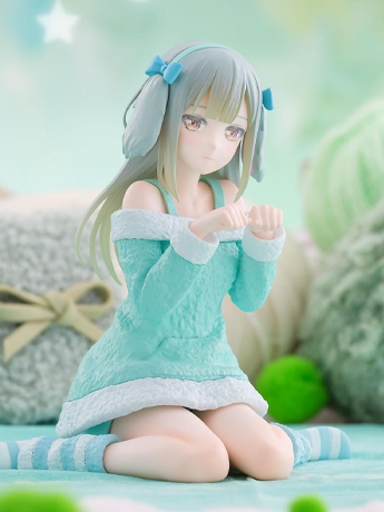 Image of BanG Dream! Yumemirize Mutsumi Wakaba (Pajama Party!) Figure