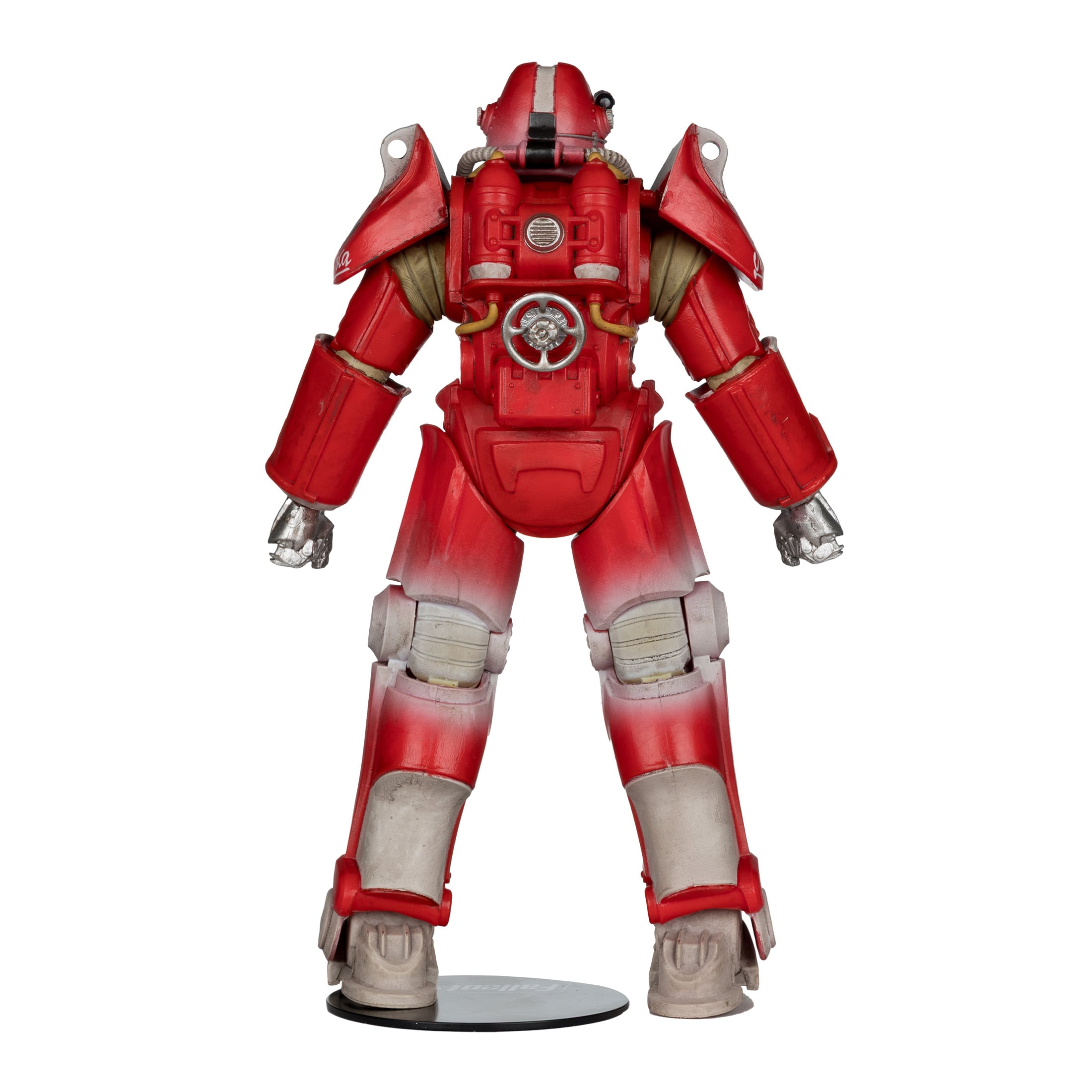 Fallout McFarlane Elite Edition #13 T-45B Nuka Cola Deluxe Action Figure Gallery Image 10