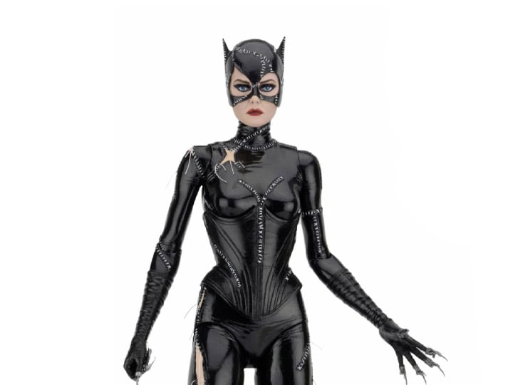 Batman Returns Catwoman 1/4 Scale Figure Gallery Image 1