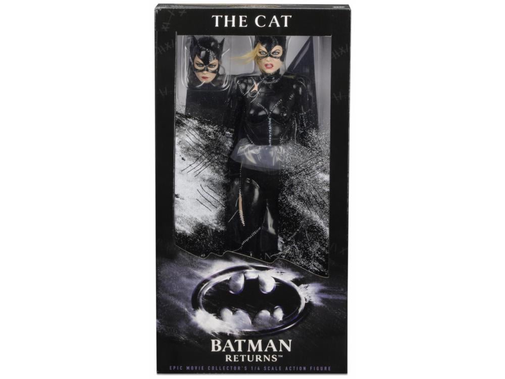 Batman Returns Catwoman 1/4 Scale Figure Gallery Image 7