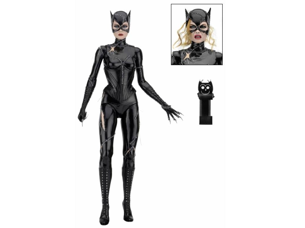 Batman Returns Catwoman 1/4 Scale Figure Gallery Image 6