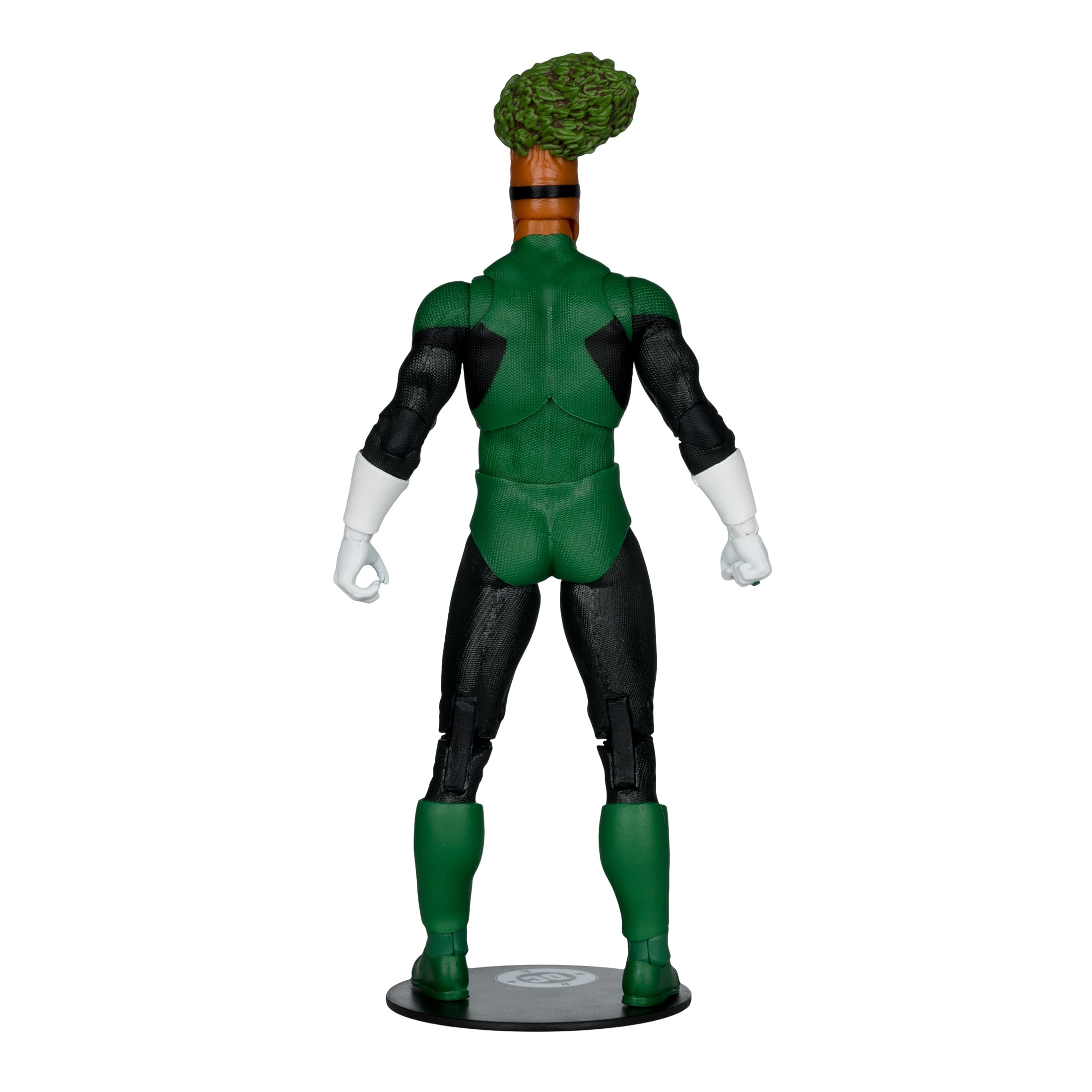 Green Lantern DC Multiverse Medphyll Action Figure Gallery Image 7