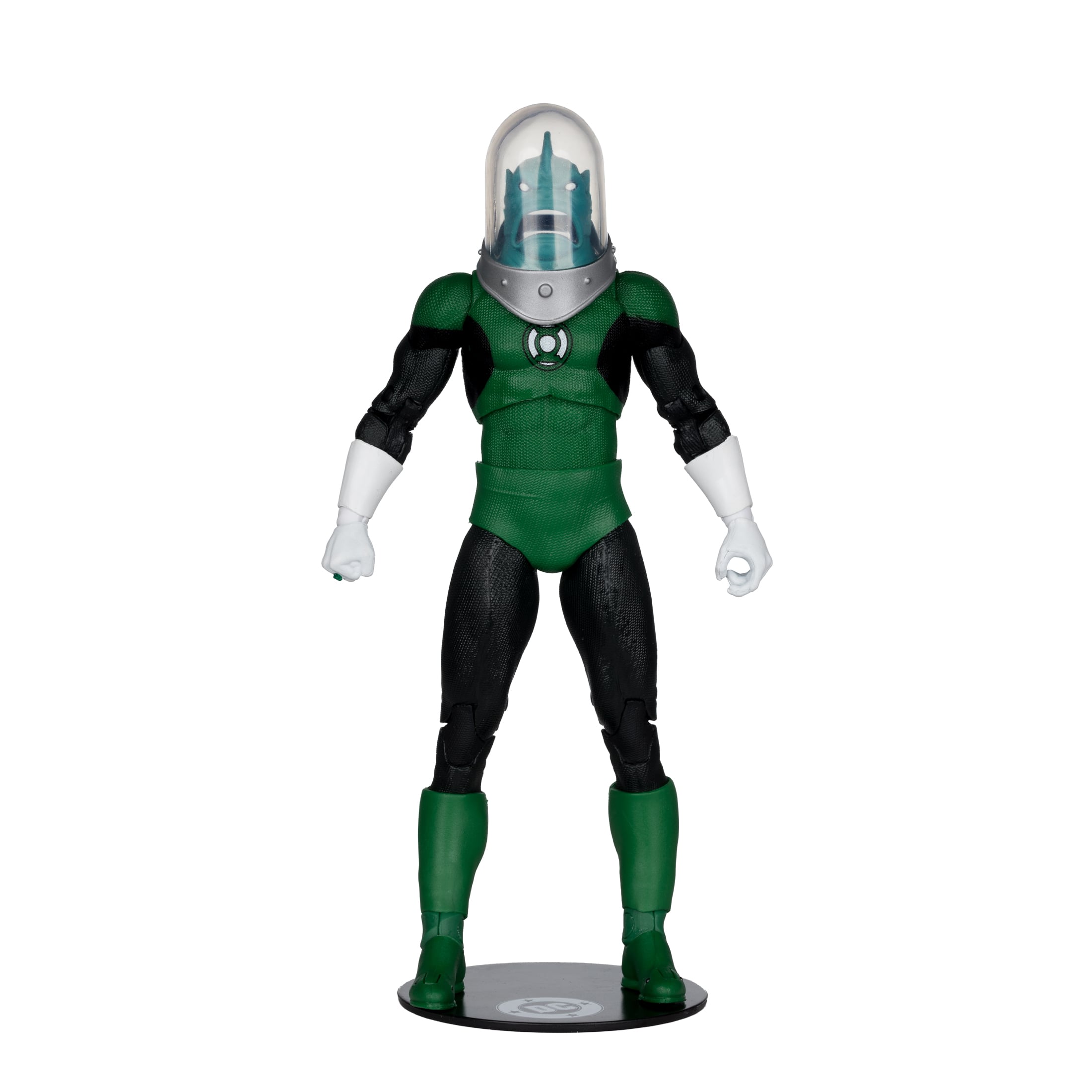 Green Lantern DC Multiverse Naut Ke Loi Action Figure Gallery Image 6