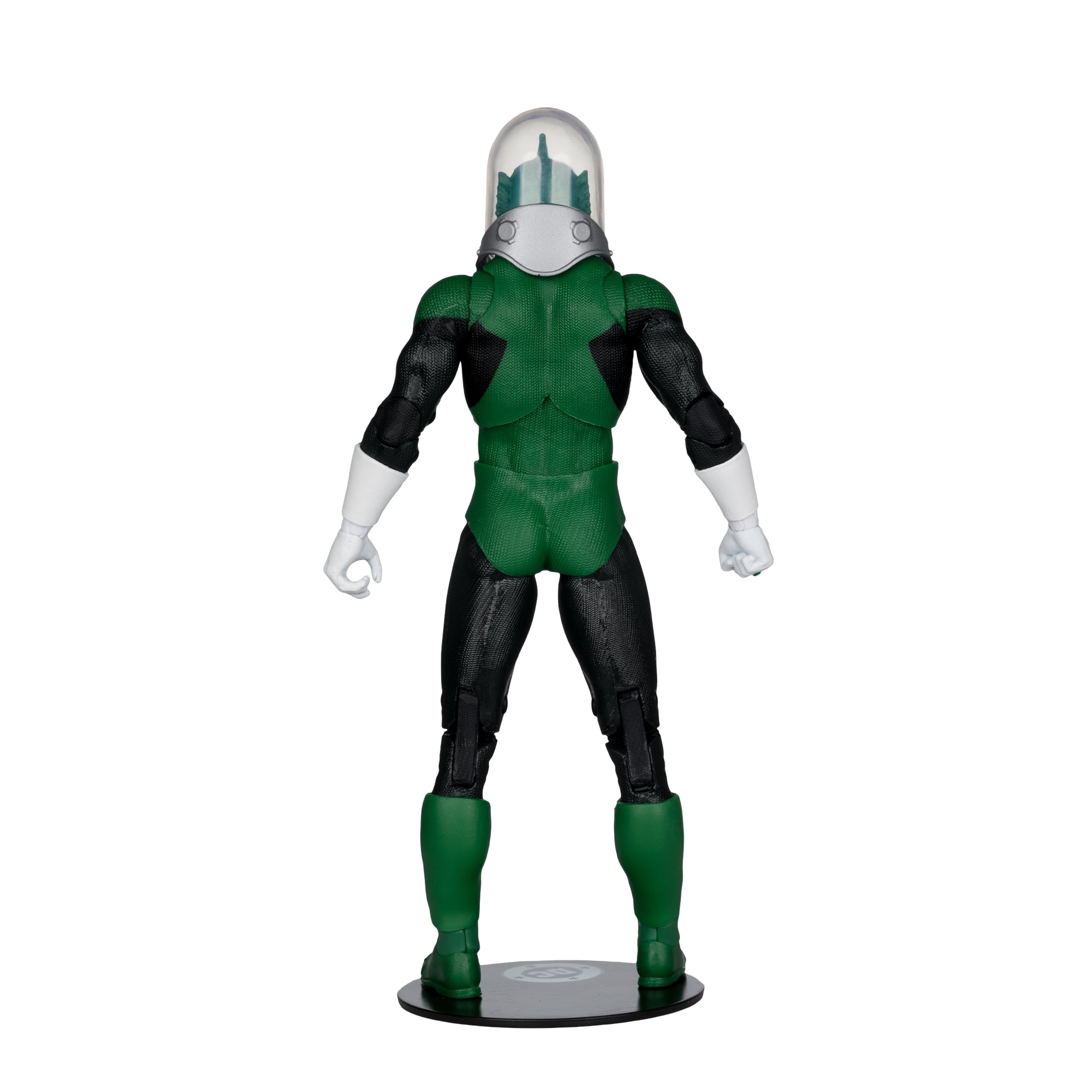 Green Lantern DC Multiverse Naut Ke Loi Action Figure Gallery Image 7