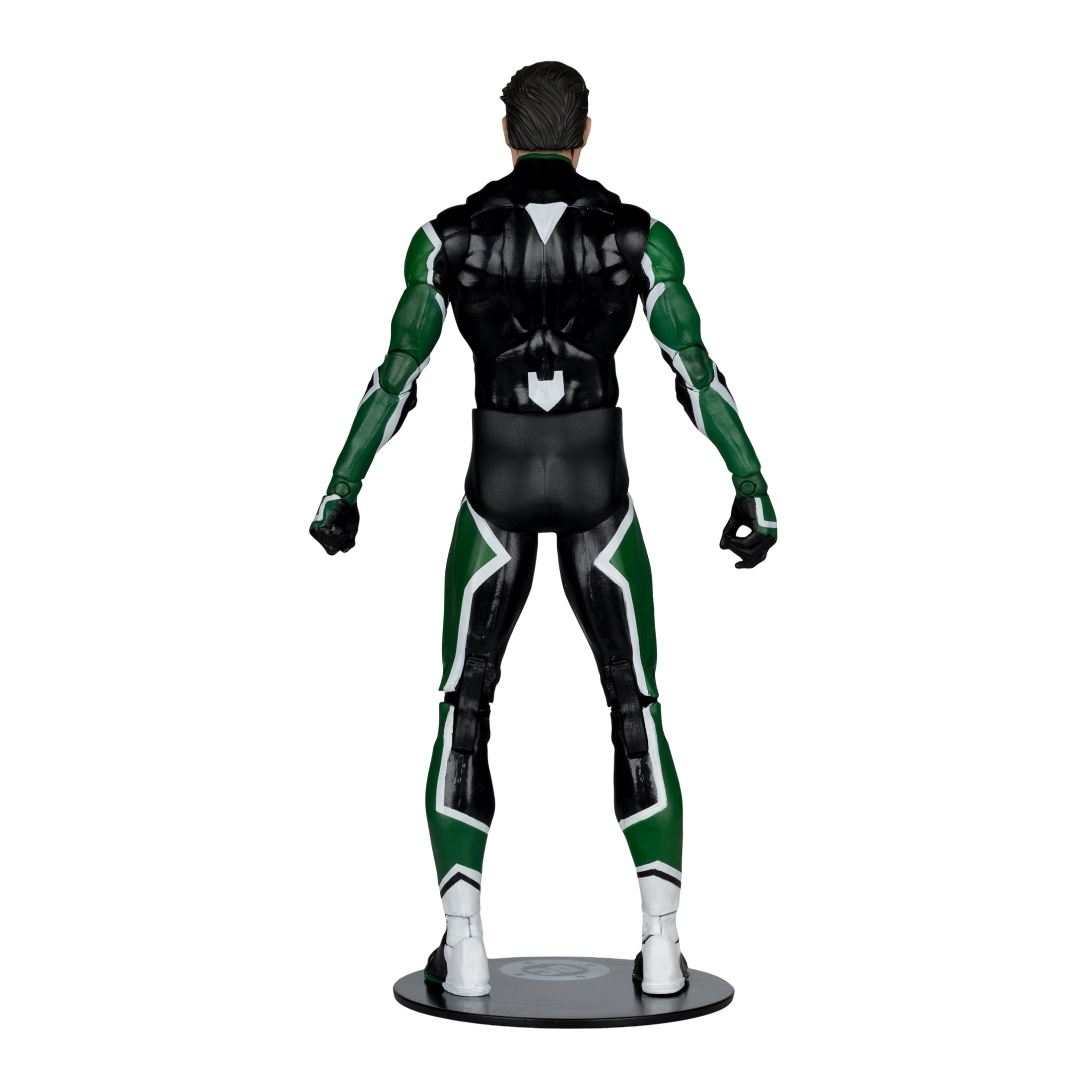 Green Lantern DC Multiverse Kyle Rayner Action Figure Gallery Image 8