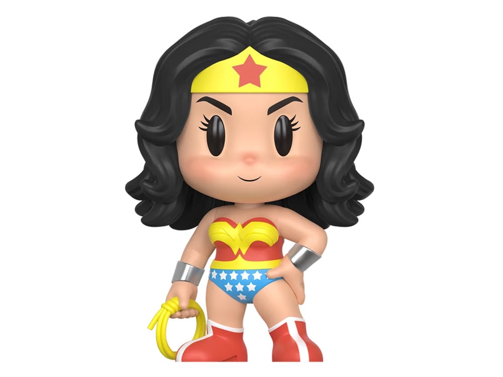 Wonder Woman 限定フィギュア DC Comics PIX! Wonder Woman Limited Edition Event Exclusive Figure