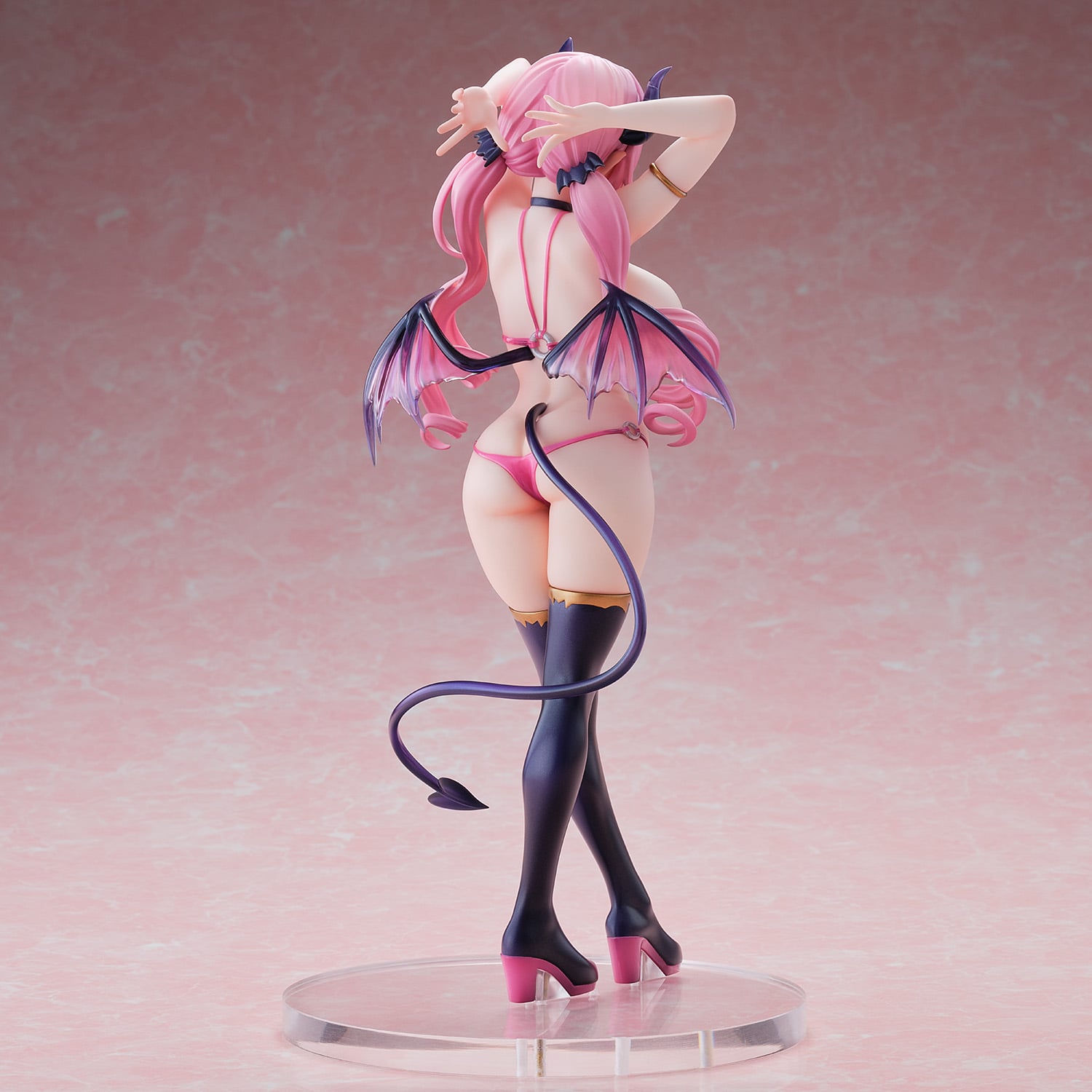Alex Illustration The Big Little Devil 1/6 Scale Figure Gallery Image 6