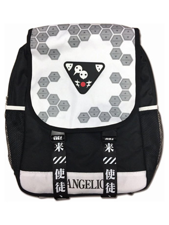 Rebuild of Evangelion Sachiel Backpack Gallery Image 2
