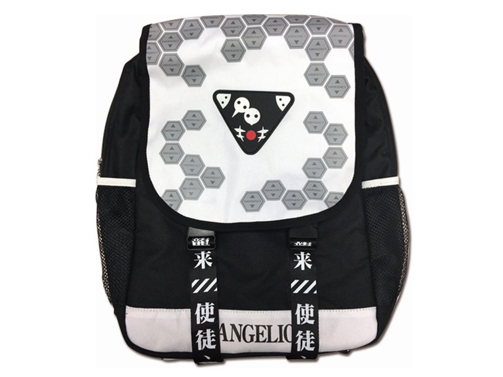 Rebuild of Evangelion Sachiel Backpack Gallery Image 1