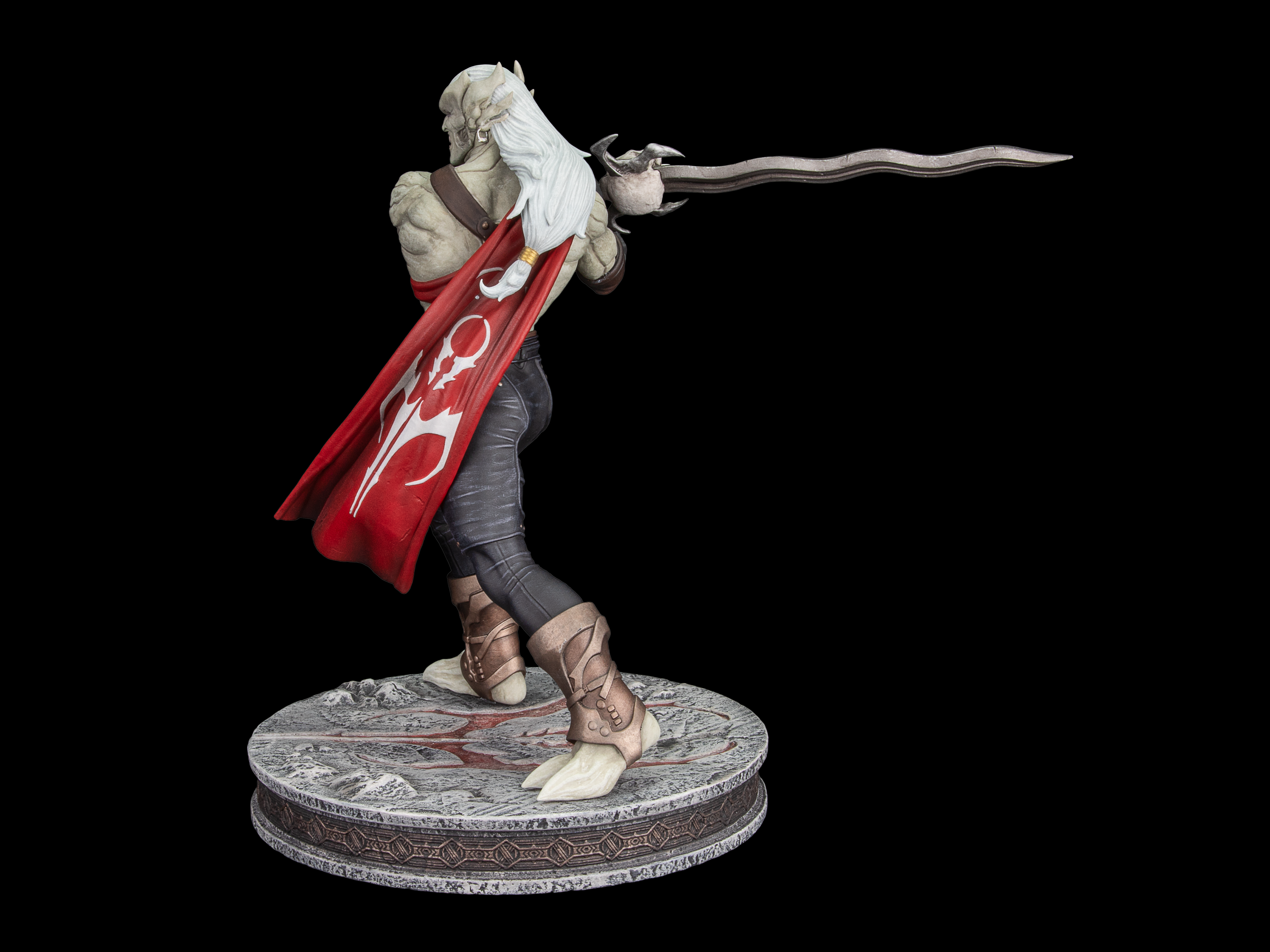 Legacy of Kain: Kain Figure