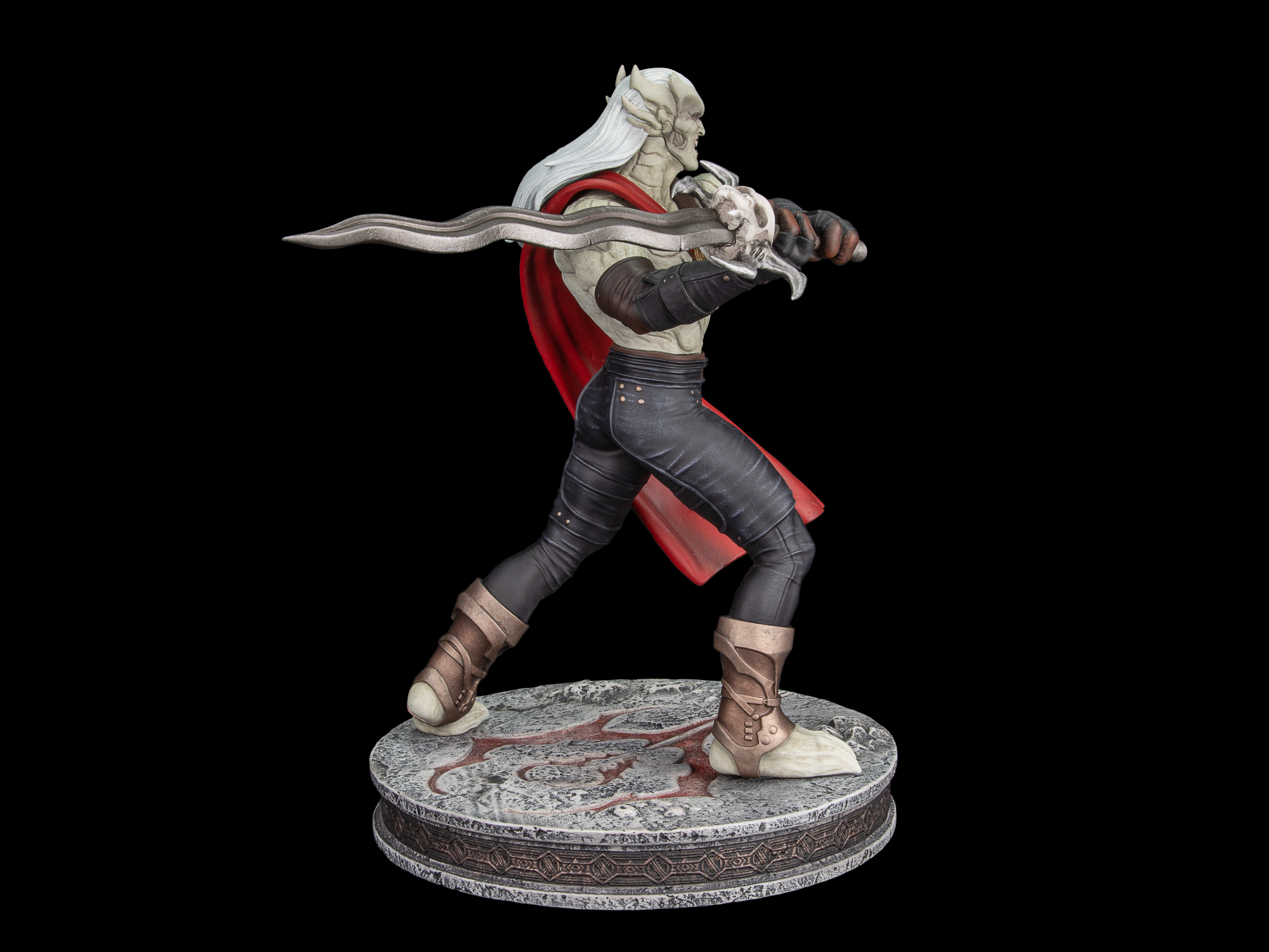 Legacy of Kain: Kain Figure