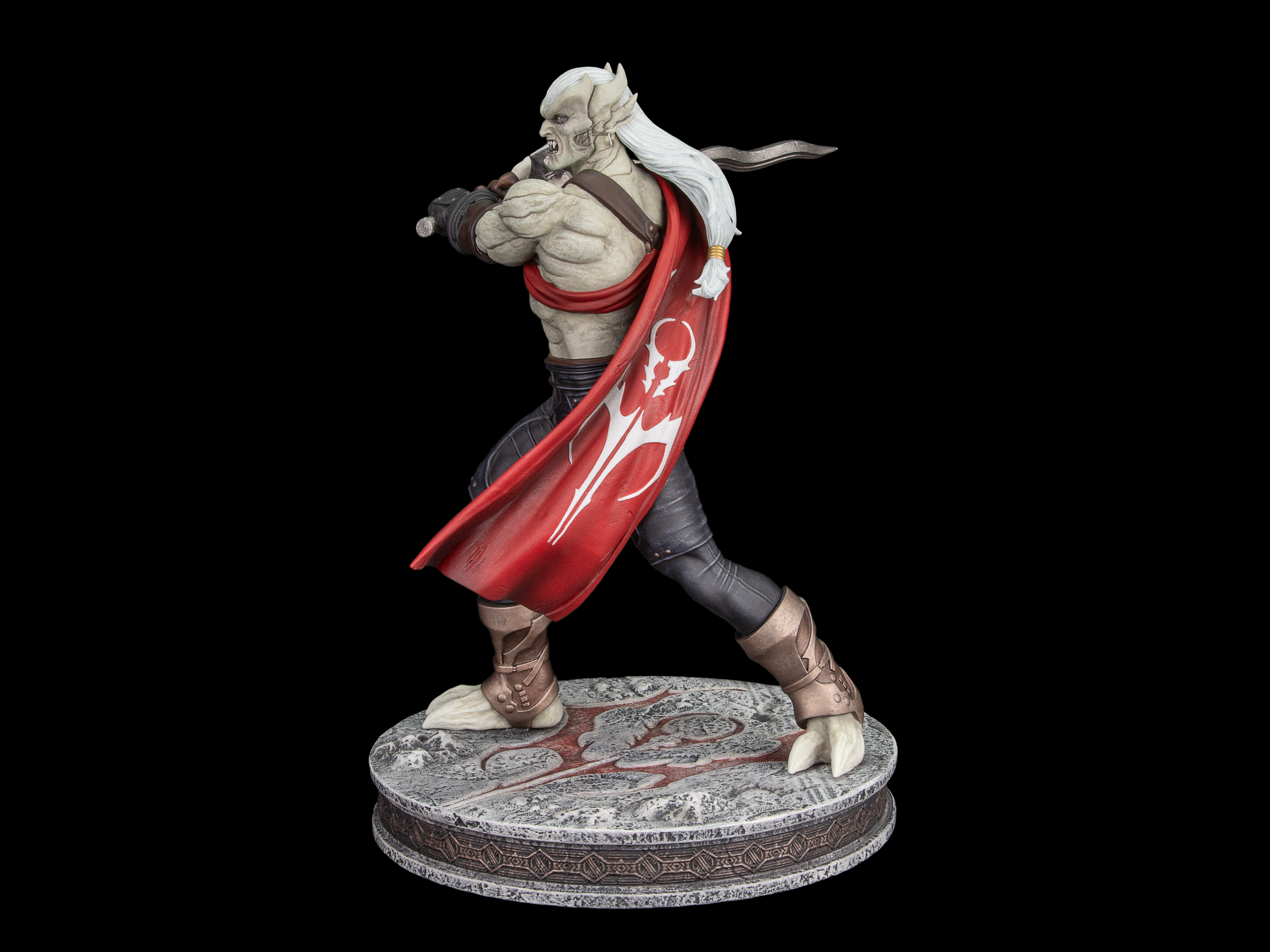 Legacy of Kain: Kain Figure