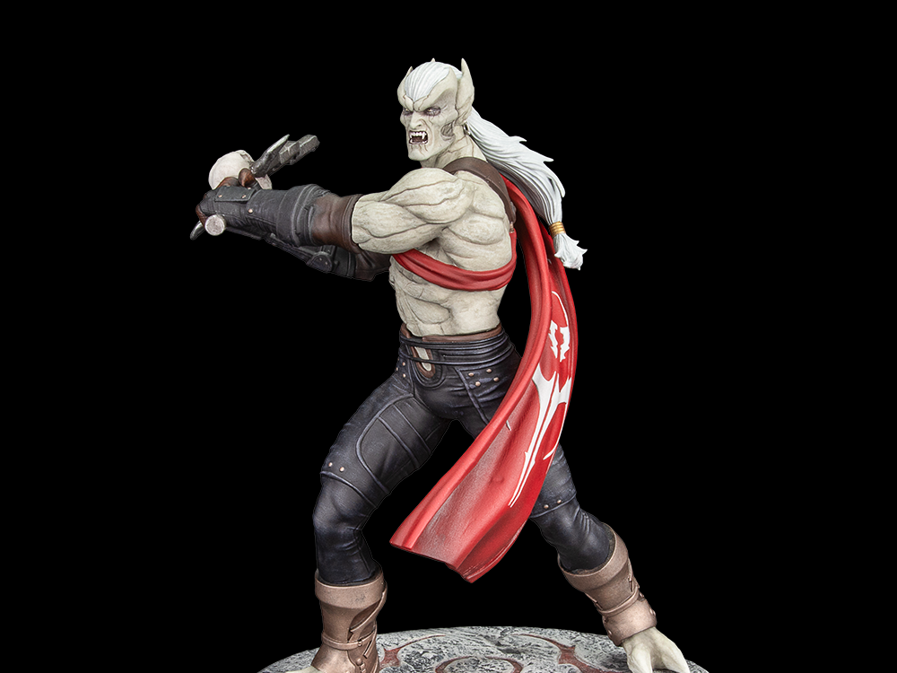 Legacy of Kain: Kain Figure