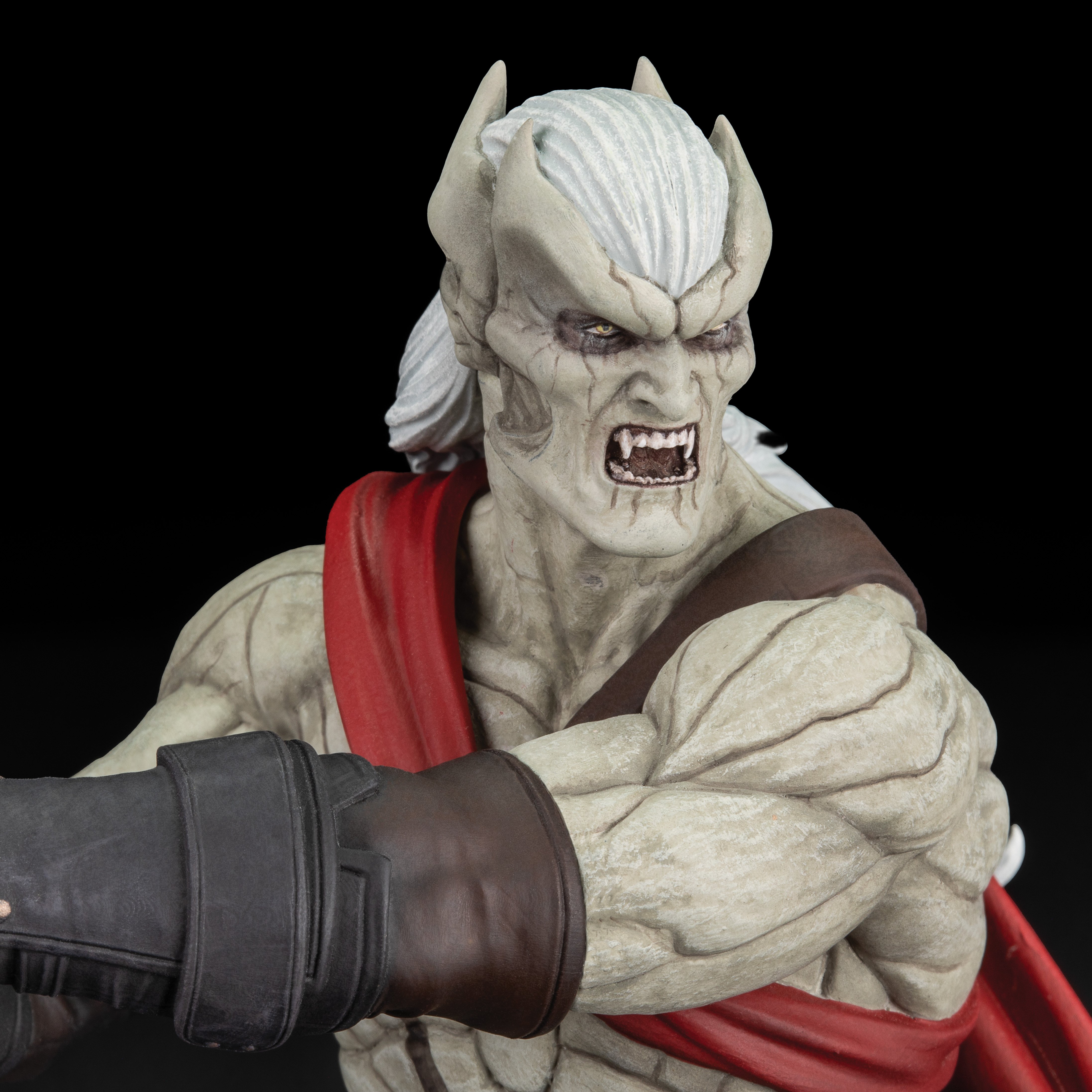 Legacy of Kain: Kain Figure Legacy of Kain: Kain Figure