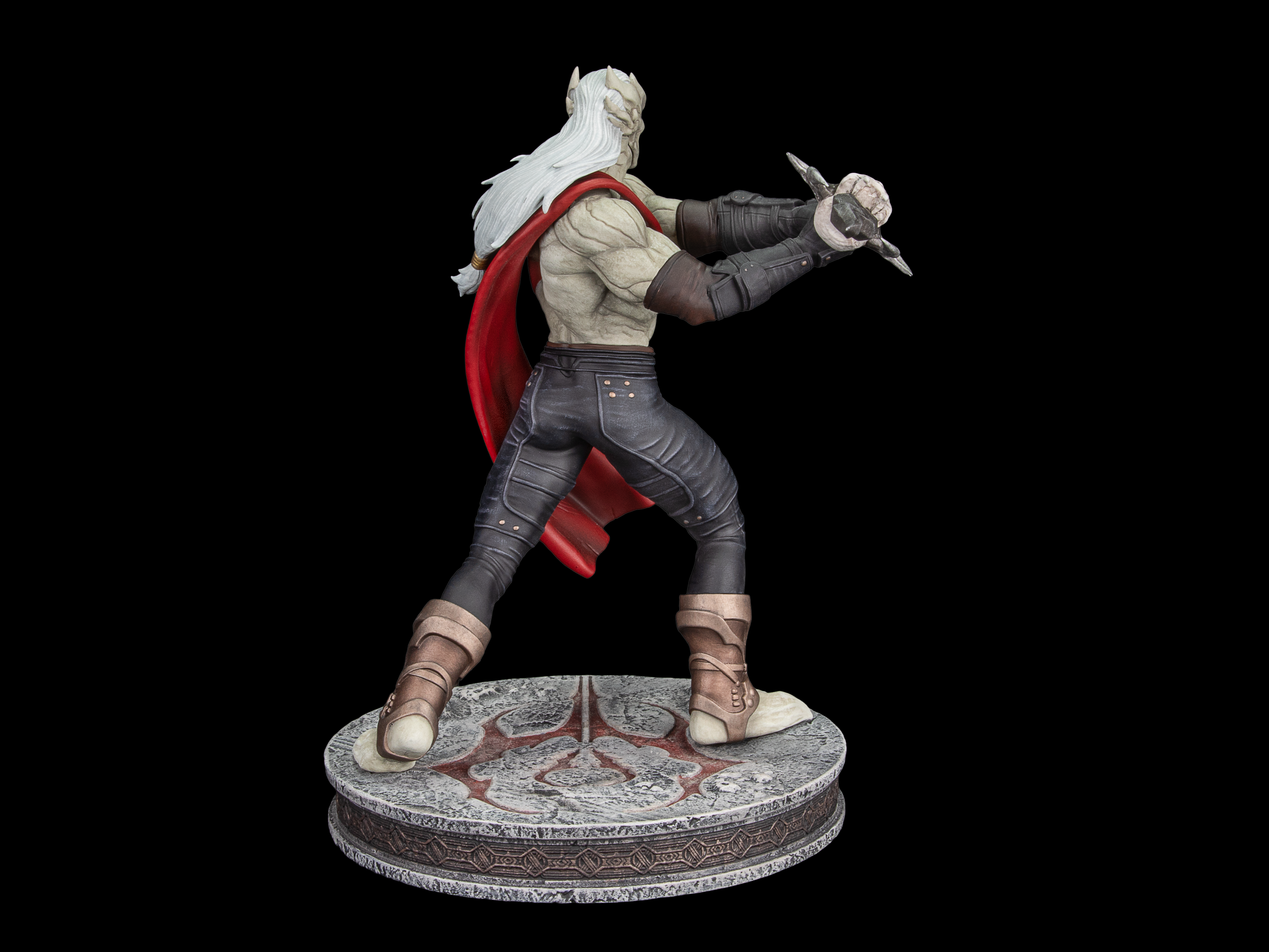 Legacy of Kain: Kain Figure