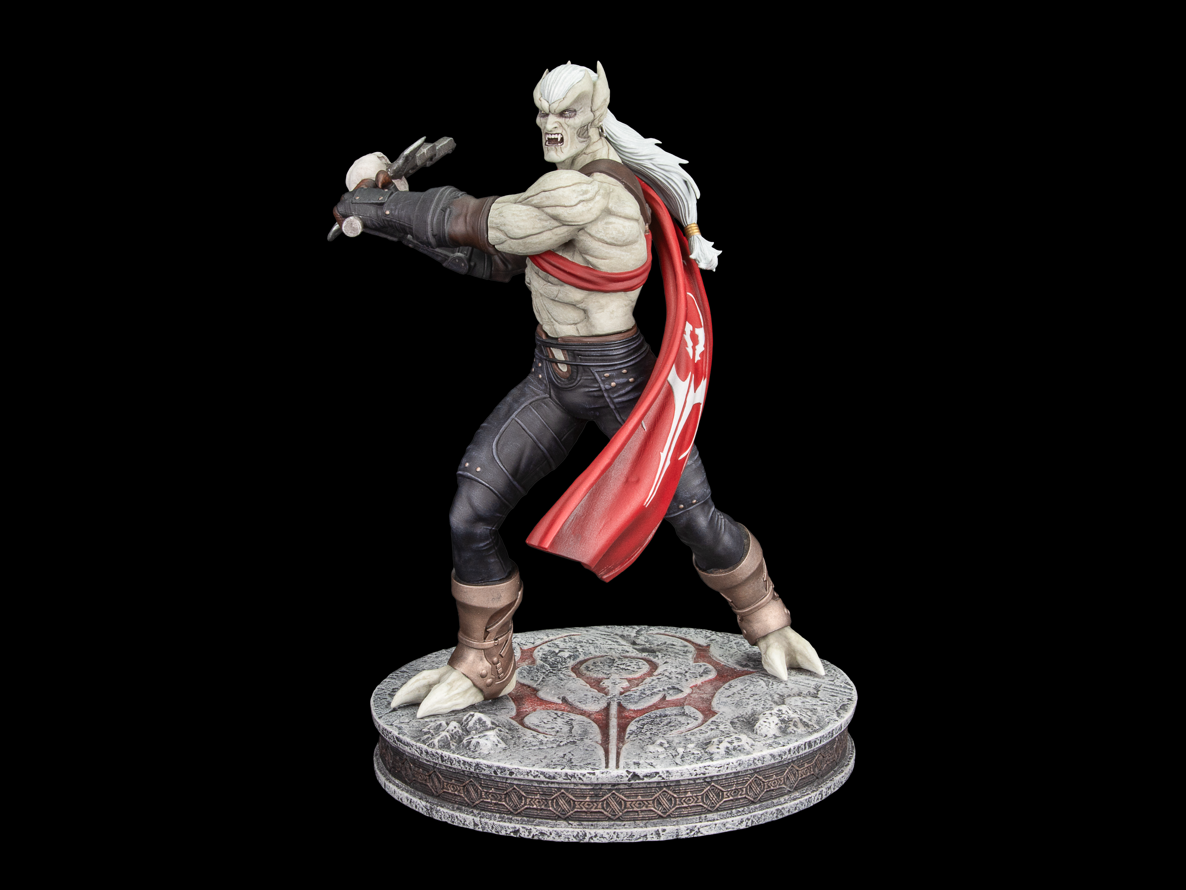 Legacy of Kain: Kain Figure