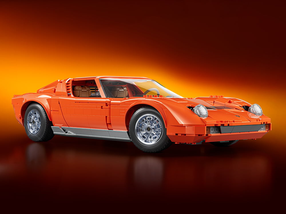 ミニカー PMA Lamborghini Miura original.jpg