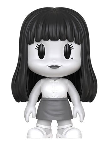 Junji Ito PIX! Tomie Limited Edition Figure