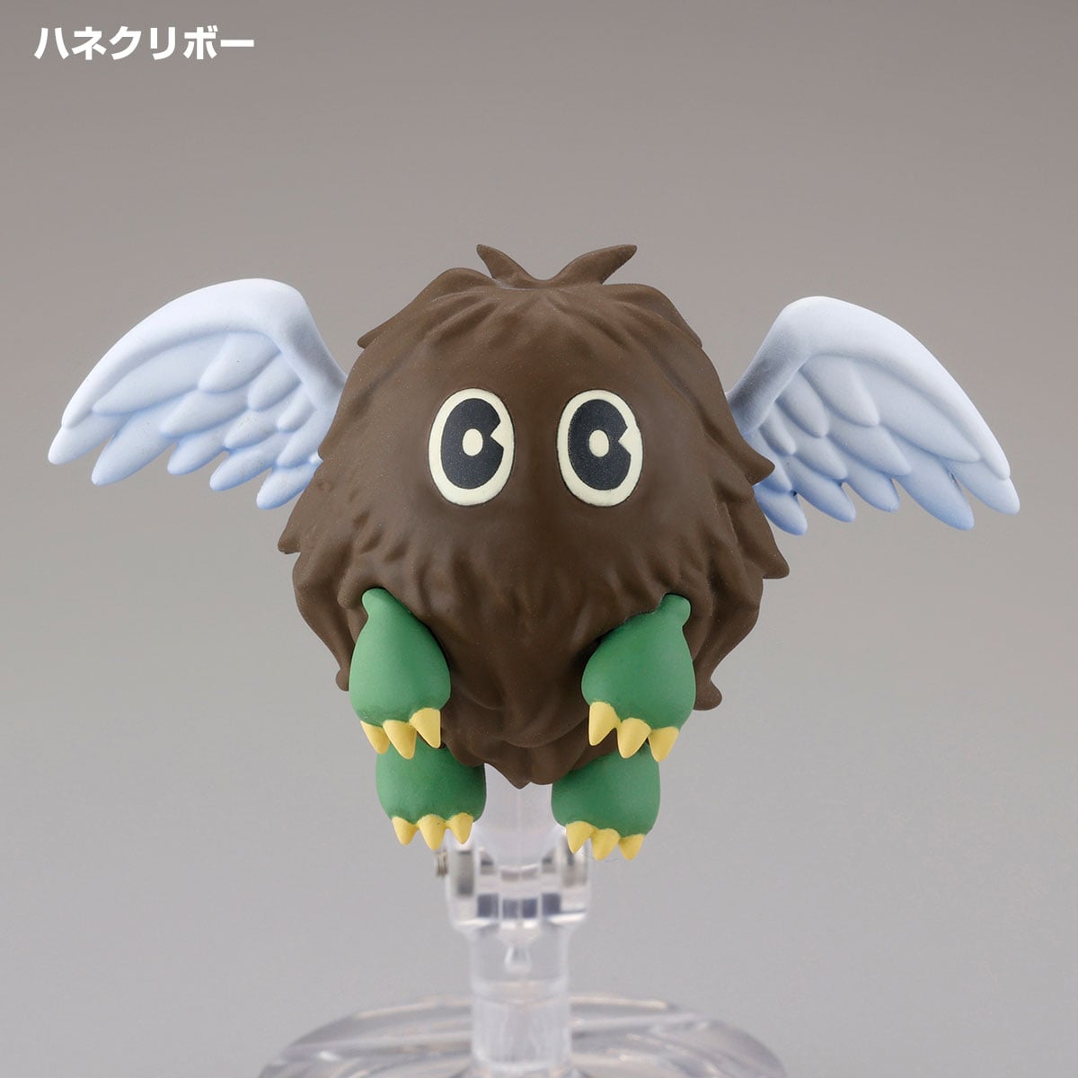 Yu-Gi-Oh! 3D Monster Collection Vol.1 Boxed Set of 6 Figures (Reissue) Gallery Image 8