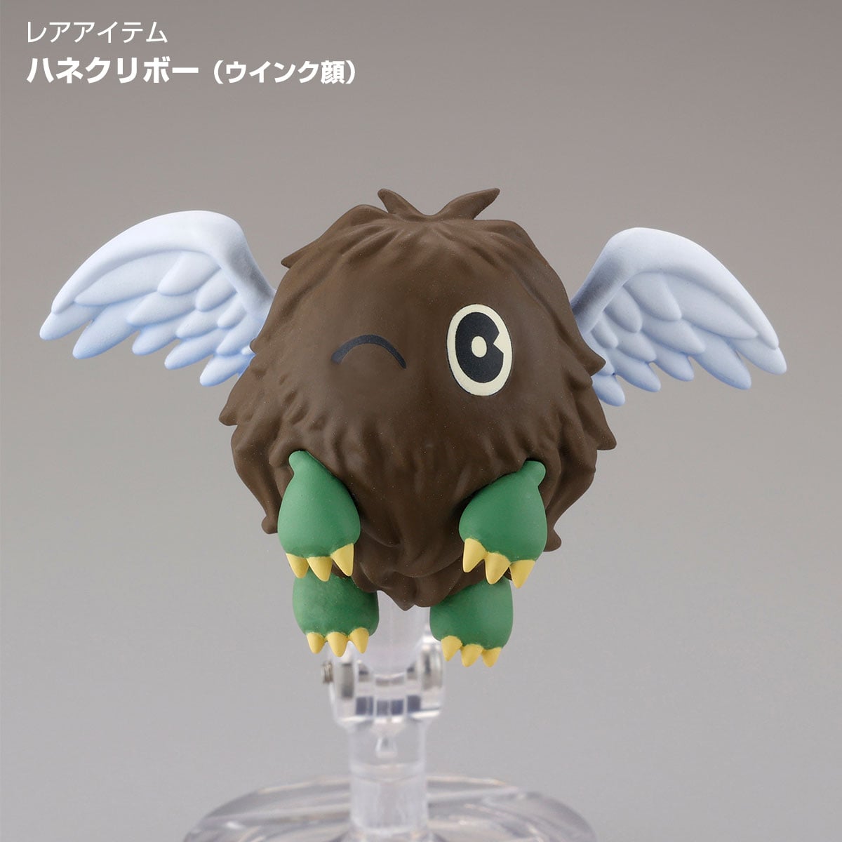 Yu-Gi-Oh! 3D Monster Collection Vol.1 Boxed Set of 6 Figures (Reissue) Gallery Image 9